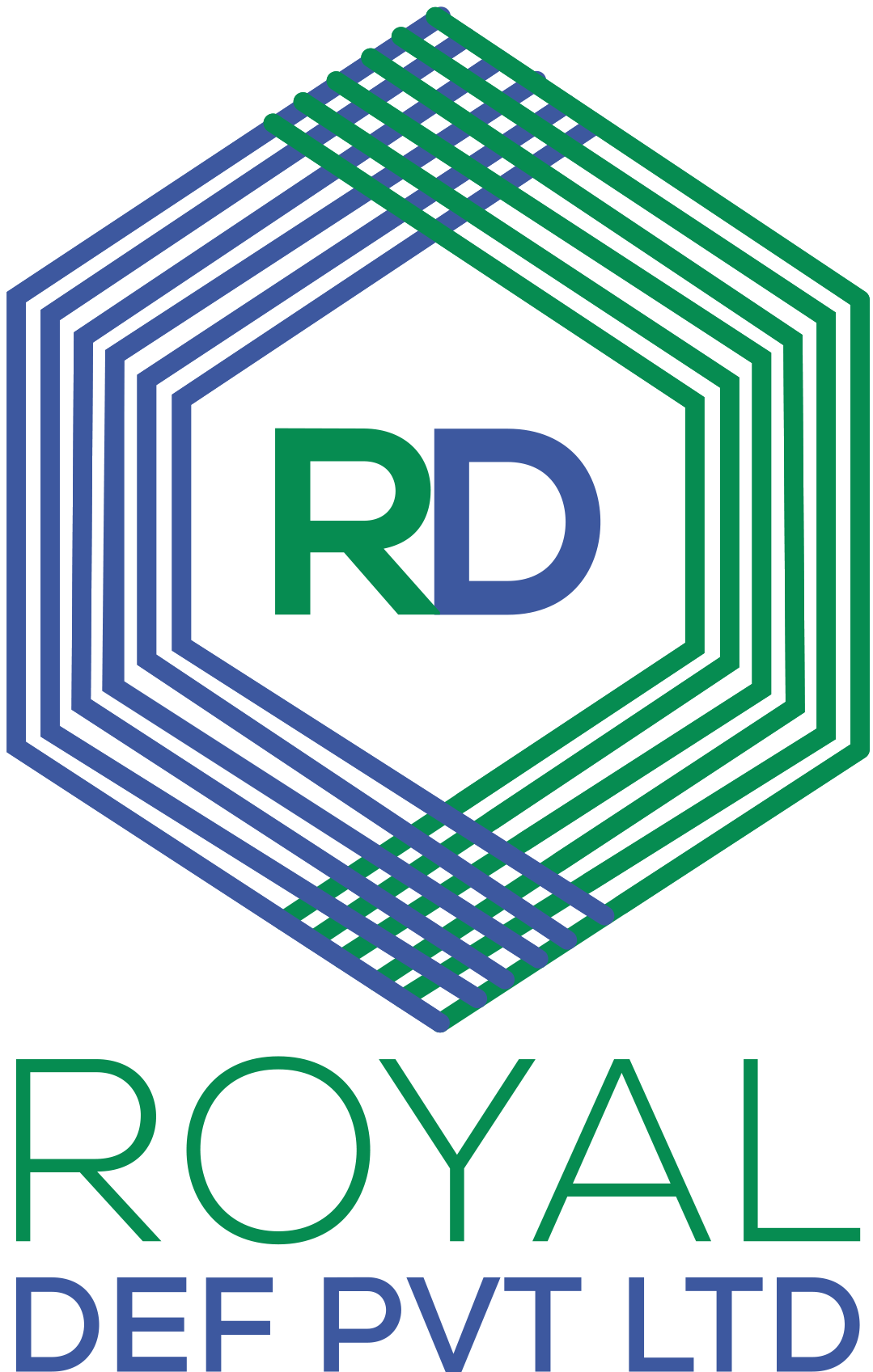 logo - Royal DEF